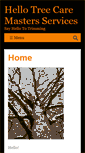 Mobile Screenshot of hello-tree.com